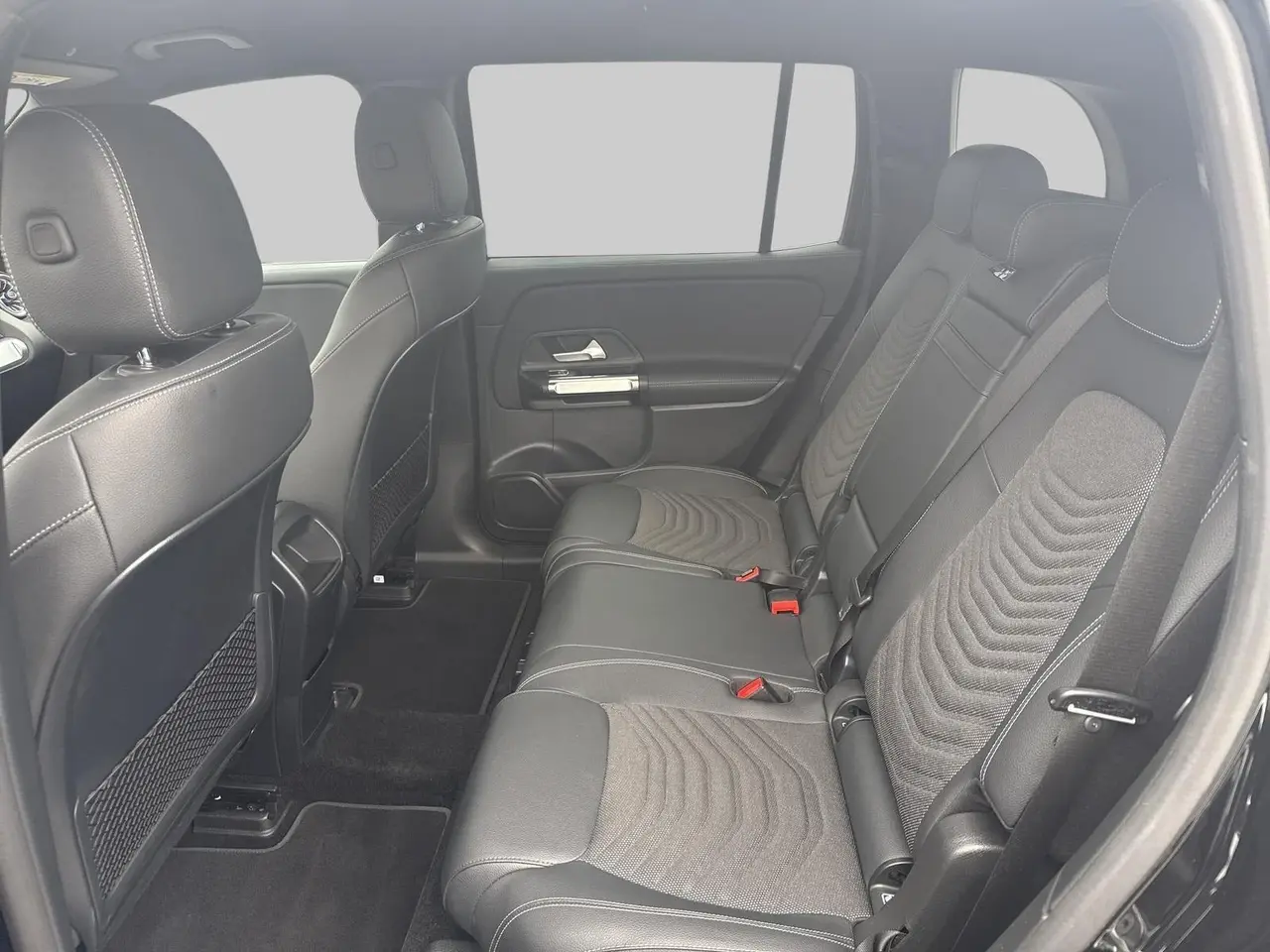Billede 7 - Mercedes EQB250+  