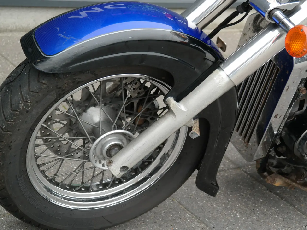 Billede 20 - Suzuki VL 800 Z Volusia ENGROS/UDEN KLARGØRING