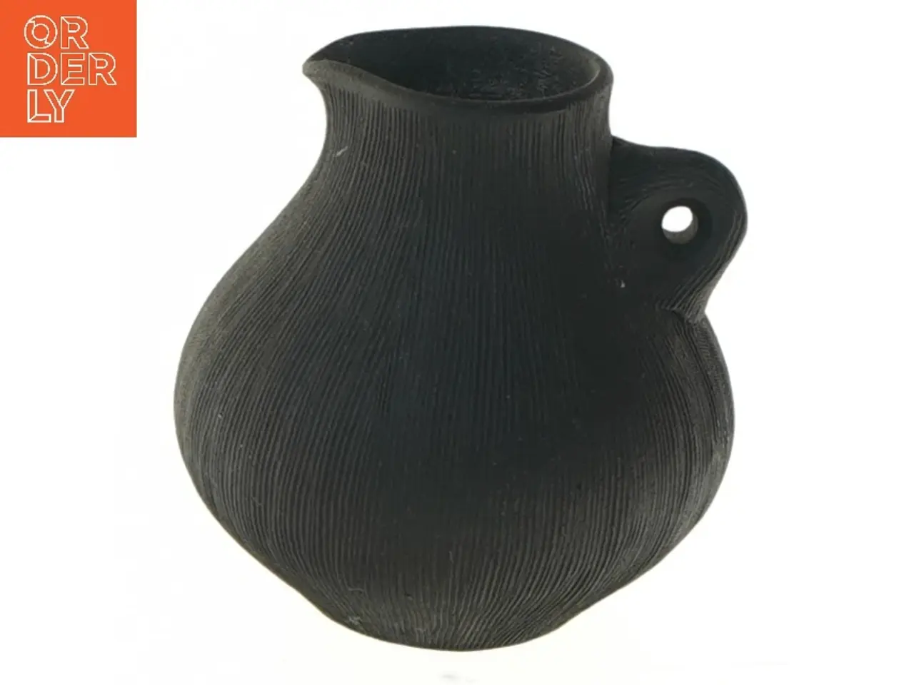 Billede 1 - Miniture vase fra rawild Dekorativ vase (str. 8 cm)