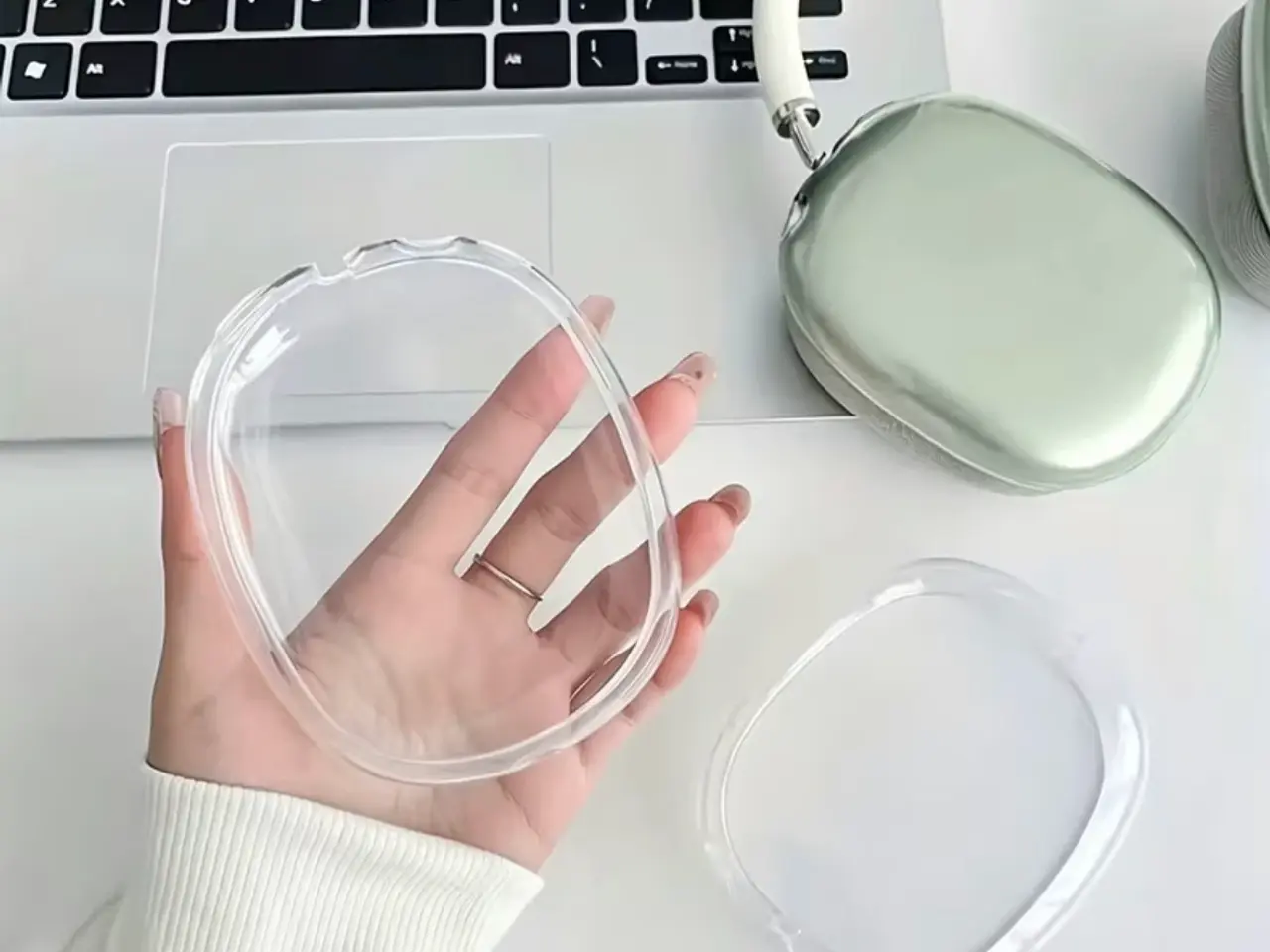 Billede 3 - Beskyttelsesetuier til AirPods Max / NY