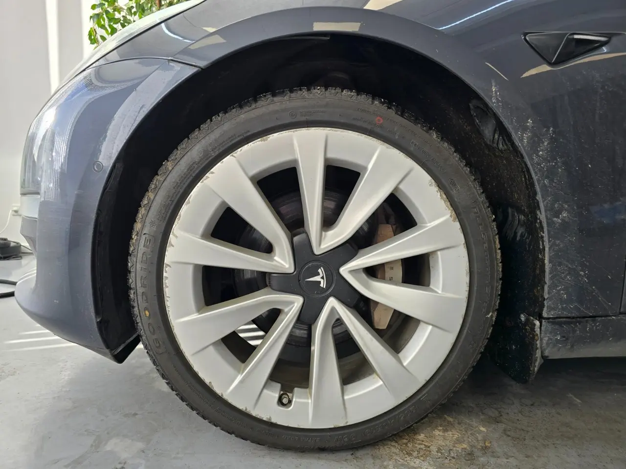 Billede 20 - Tesla Model 3  Long Range AWD