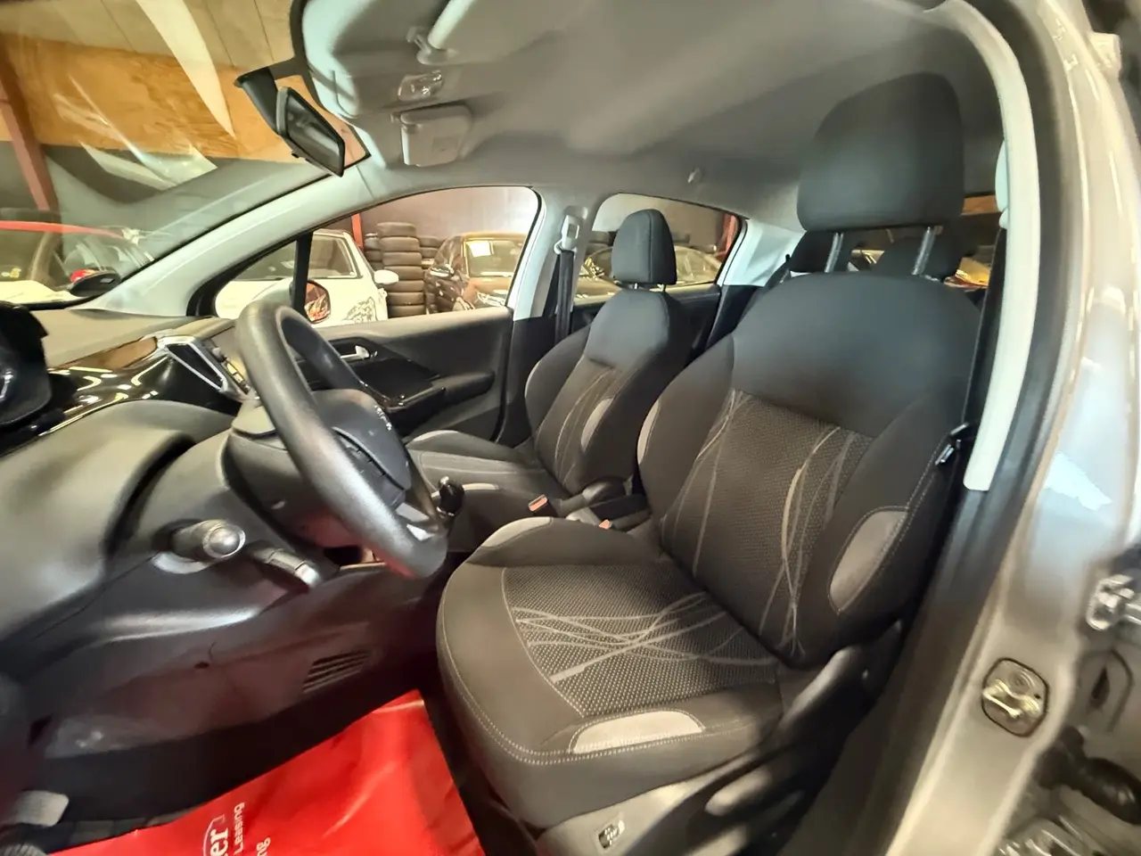 Billede 10 - Peugeot 208 1,2 VTi Active