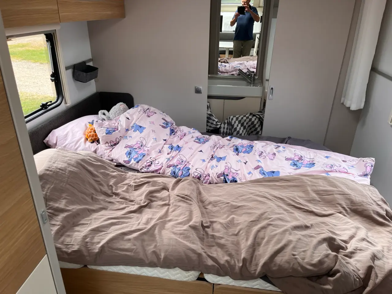 Billede 12 - Nærmest ny Adria Adora 613 UT