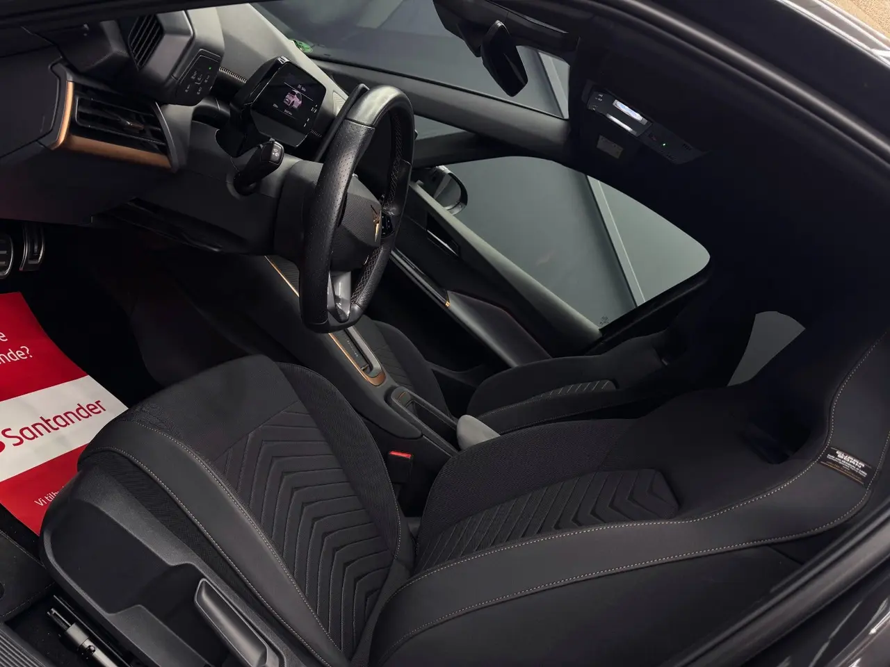 Billede 6 - Cupra Born 77 e-Boost