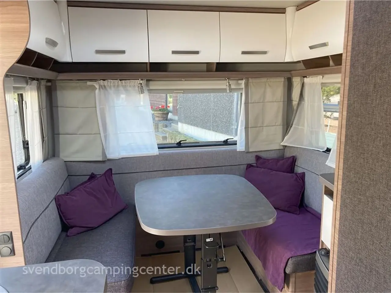 Billede 4 - 2018 - Knaus Sport 450