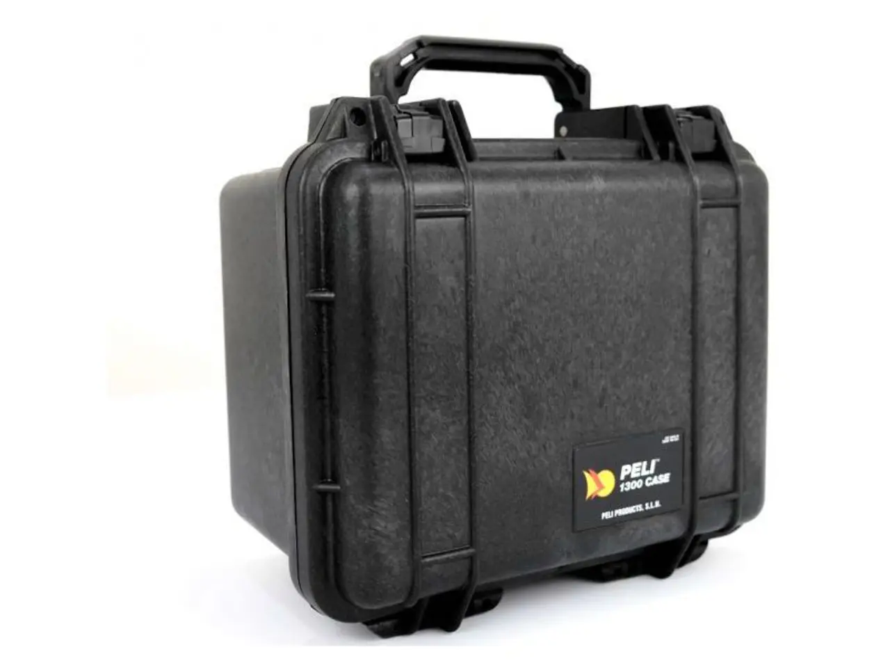 Billede 1 - Ammunitions box til rejser