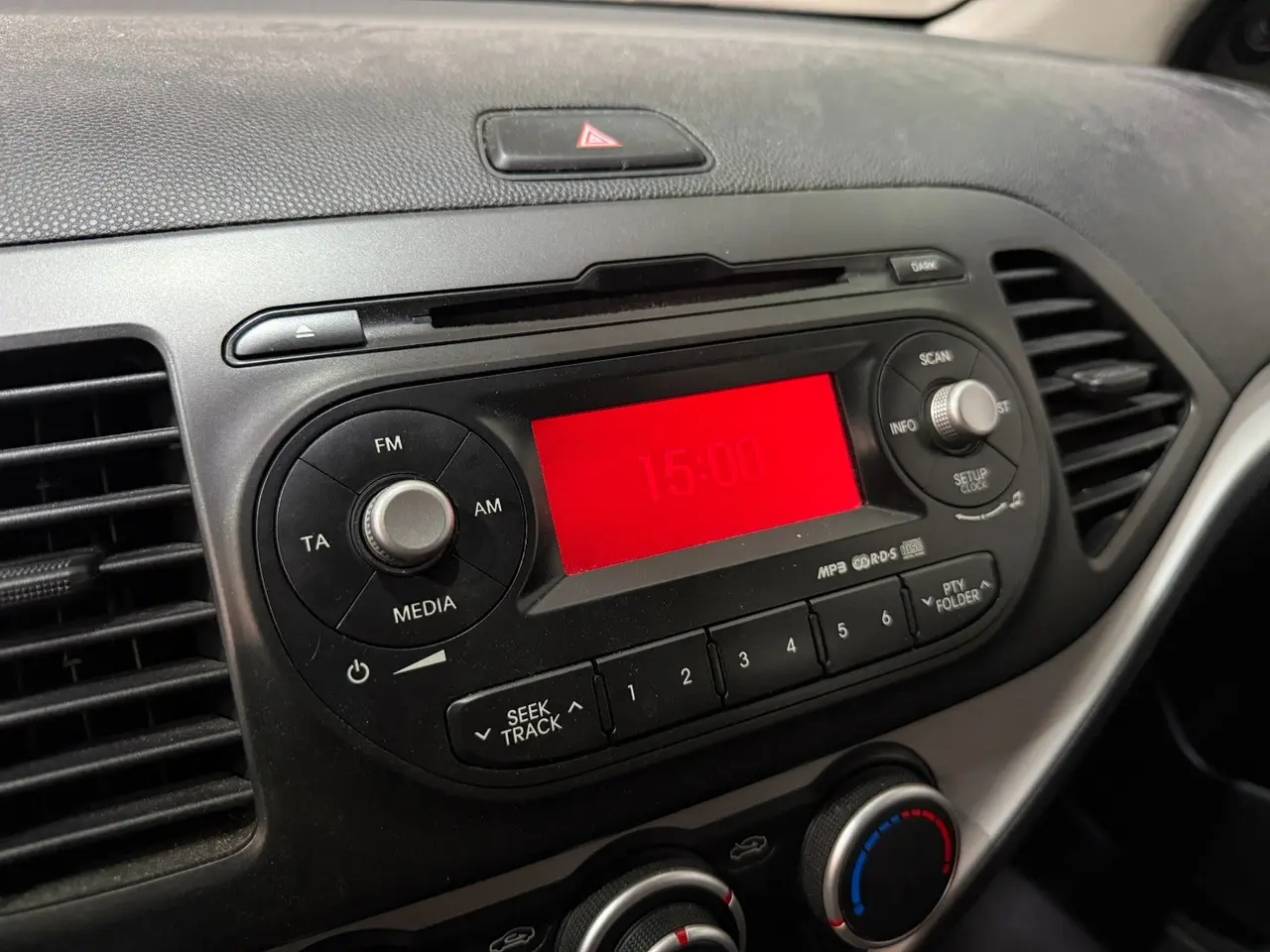 Billede 11 - Kia Picanto 1,0 Active Eco