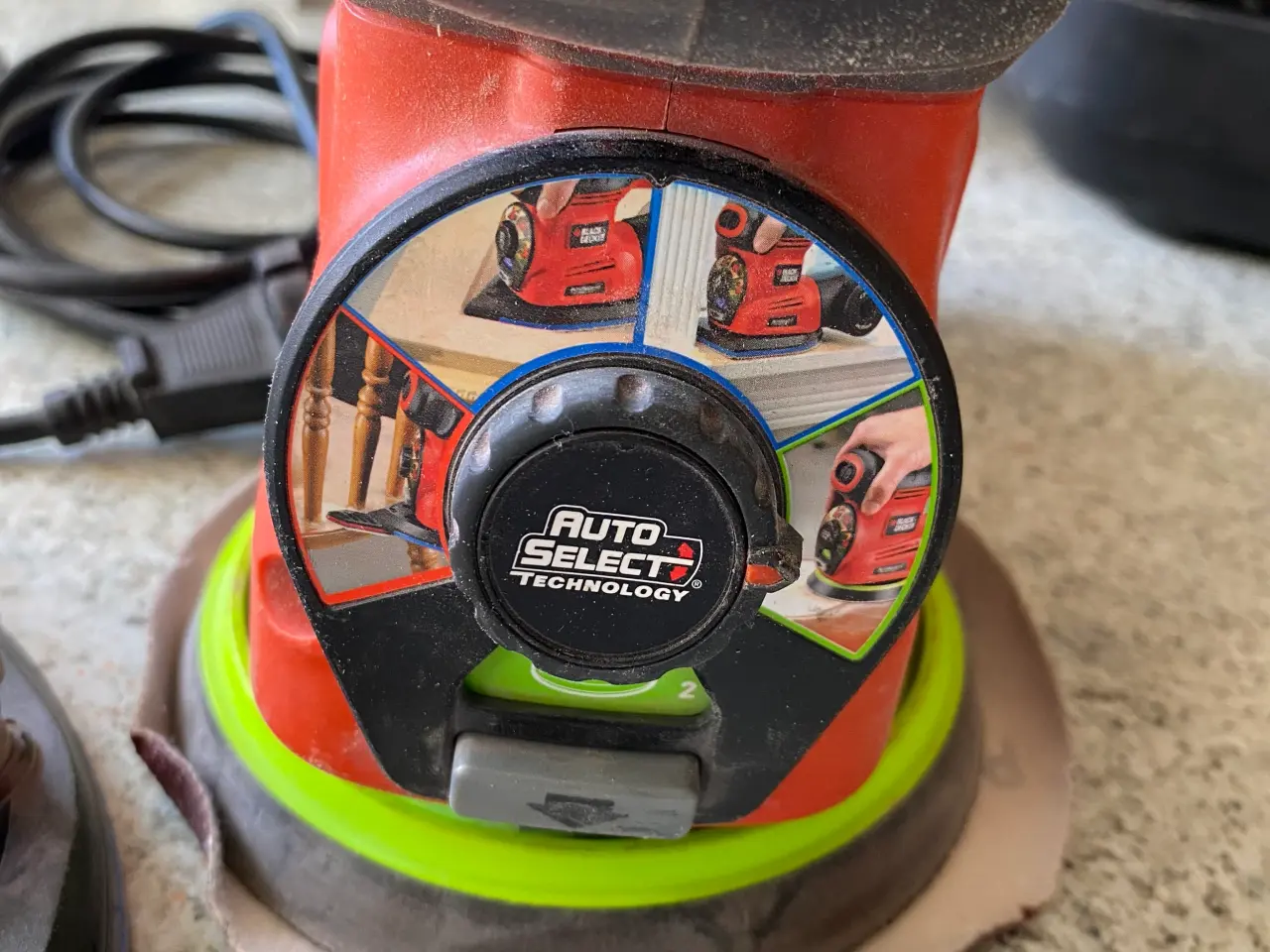 Billede 3 - NY PRIS Black&Decker multisliber KA280