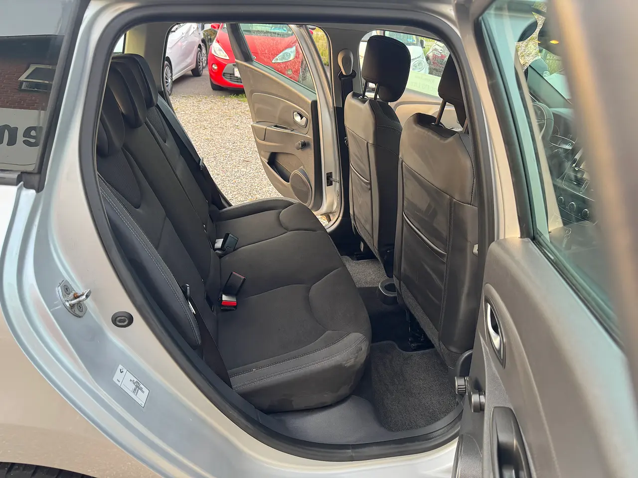 Billede 13 - Renault Clio Nysyn Kun kørt 162000 Pæn Velholdt