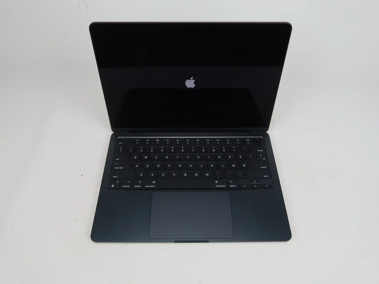 Billede 1 - Apple MacBook Air 13" M2