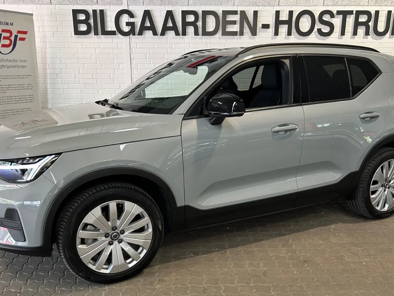 Billede 3 - Volvo EX40 Extended Range Plus