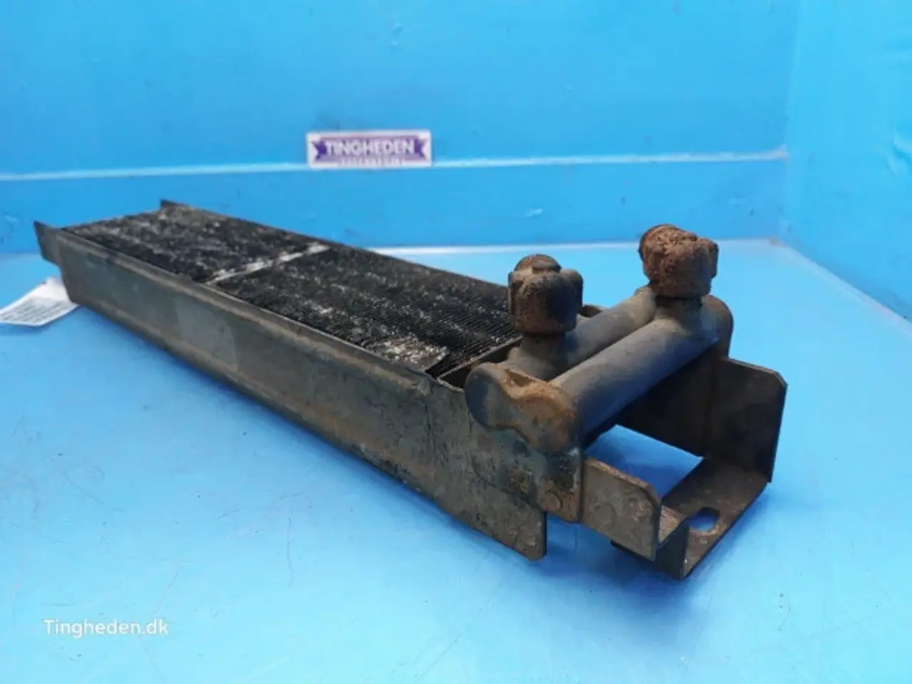 Billede 11 - Massey Ferguson 3060 Køler 3618480M1
