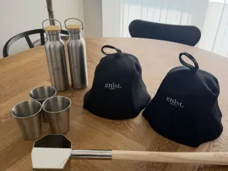 Saunasæt