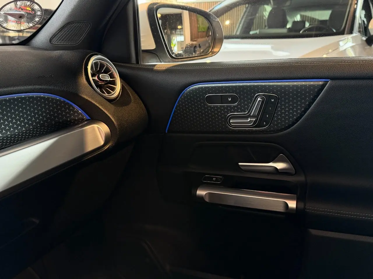 Billede 12 - Mercedes EQB250+  Progressive Advance Plus 7prs