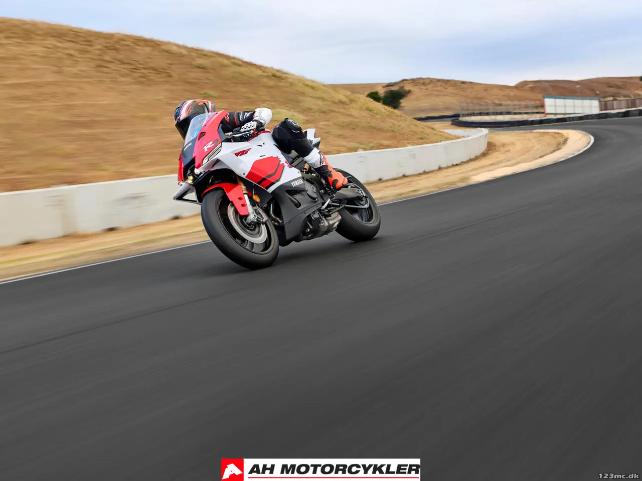 Billede 10 - Yamaha YZF R9 Anniversary White