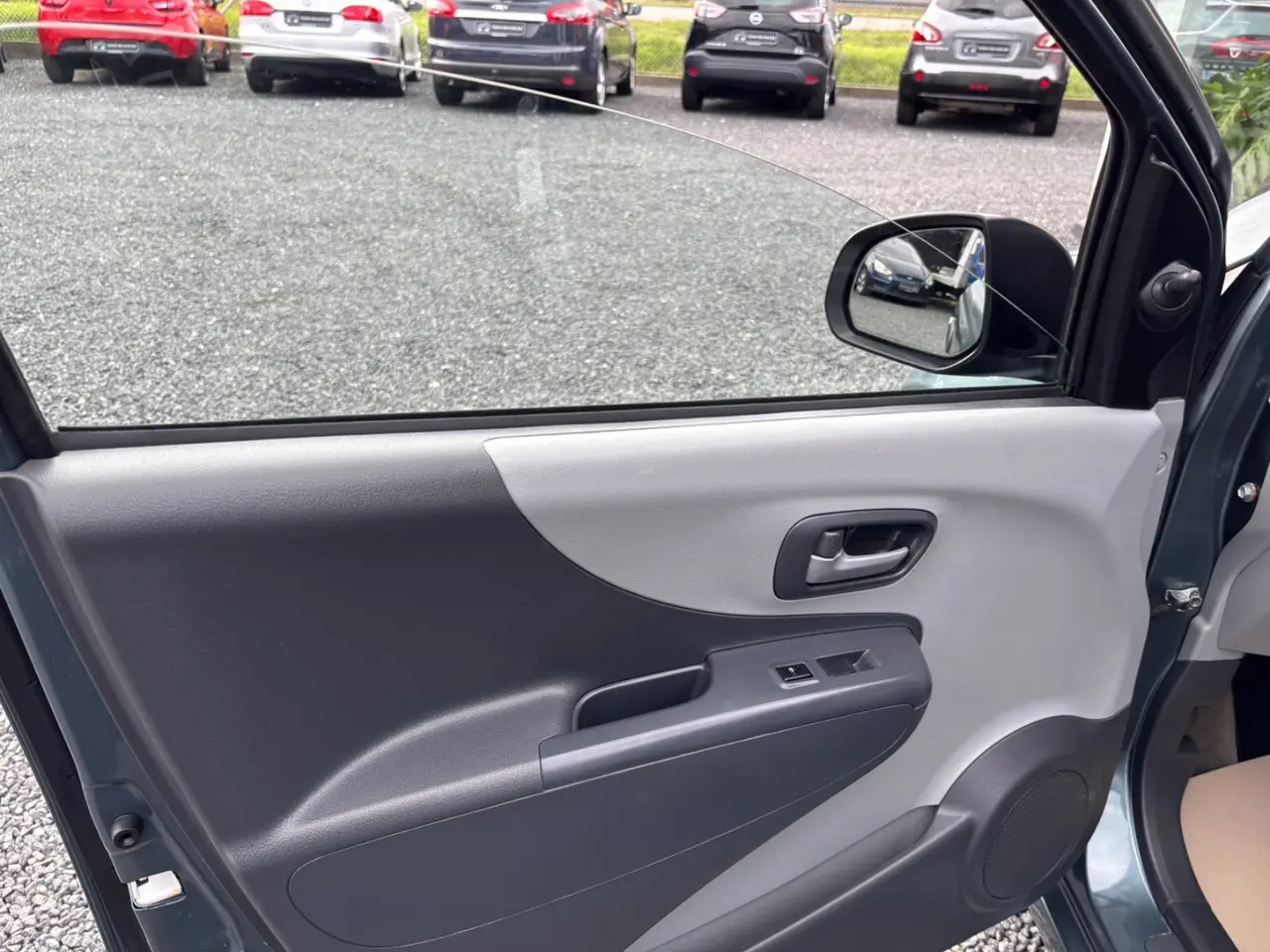 Billede 8 - Suzuki Alto 1,0 GL