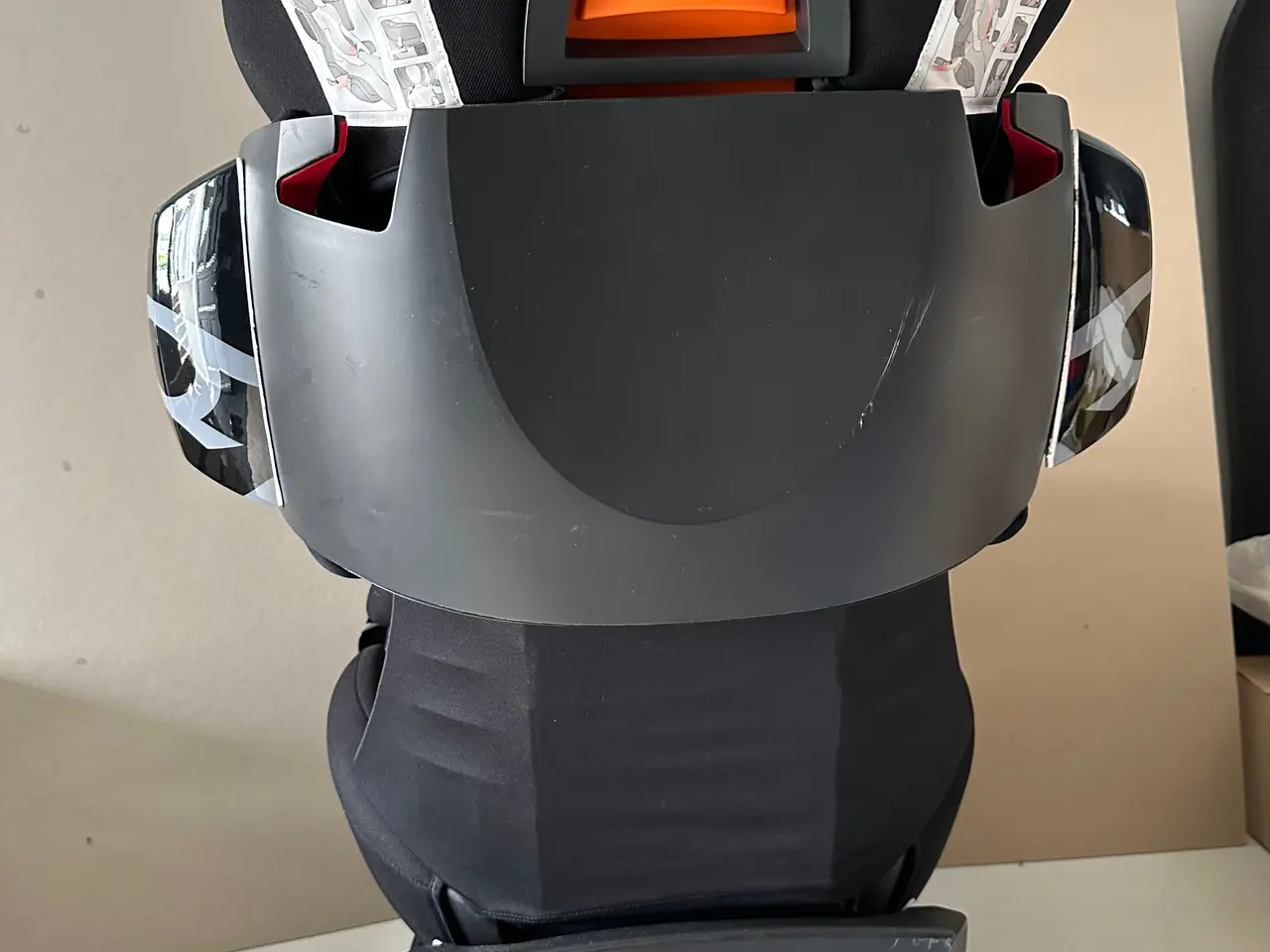 Billede 3 - Cyber 2fix autostol