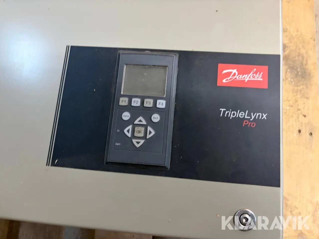 Billede 5 - Solcelle inverter Danfoss TripleLynx Pro+ 8k TLX Pro+ 8k