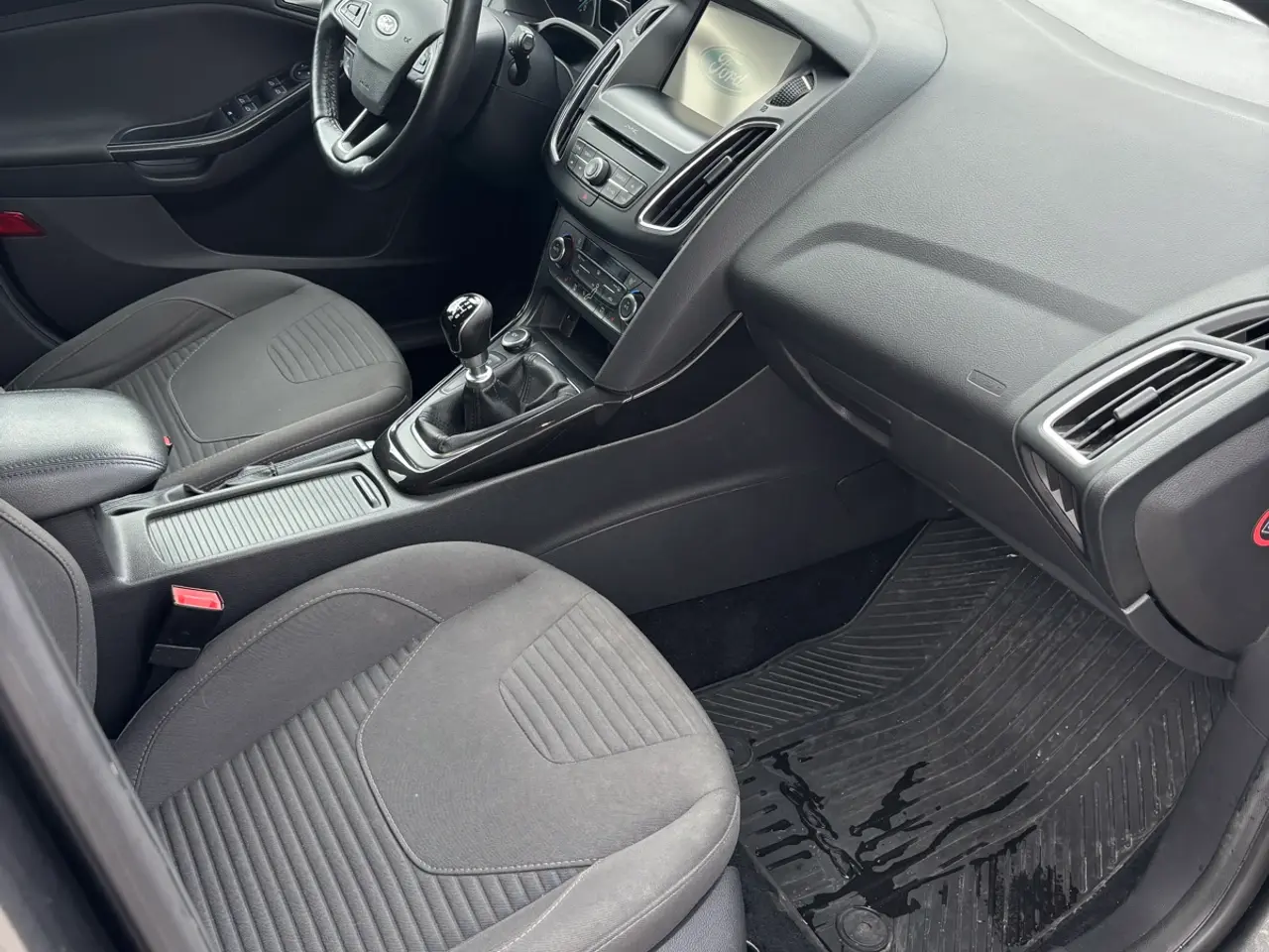 Billede 11 - Ford focus titanium 1.0 ecoboost 125hk