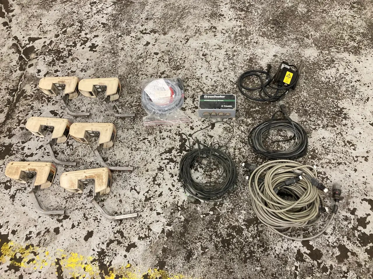 Billede 4 - Trimble GreenSeeker