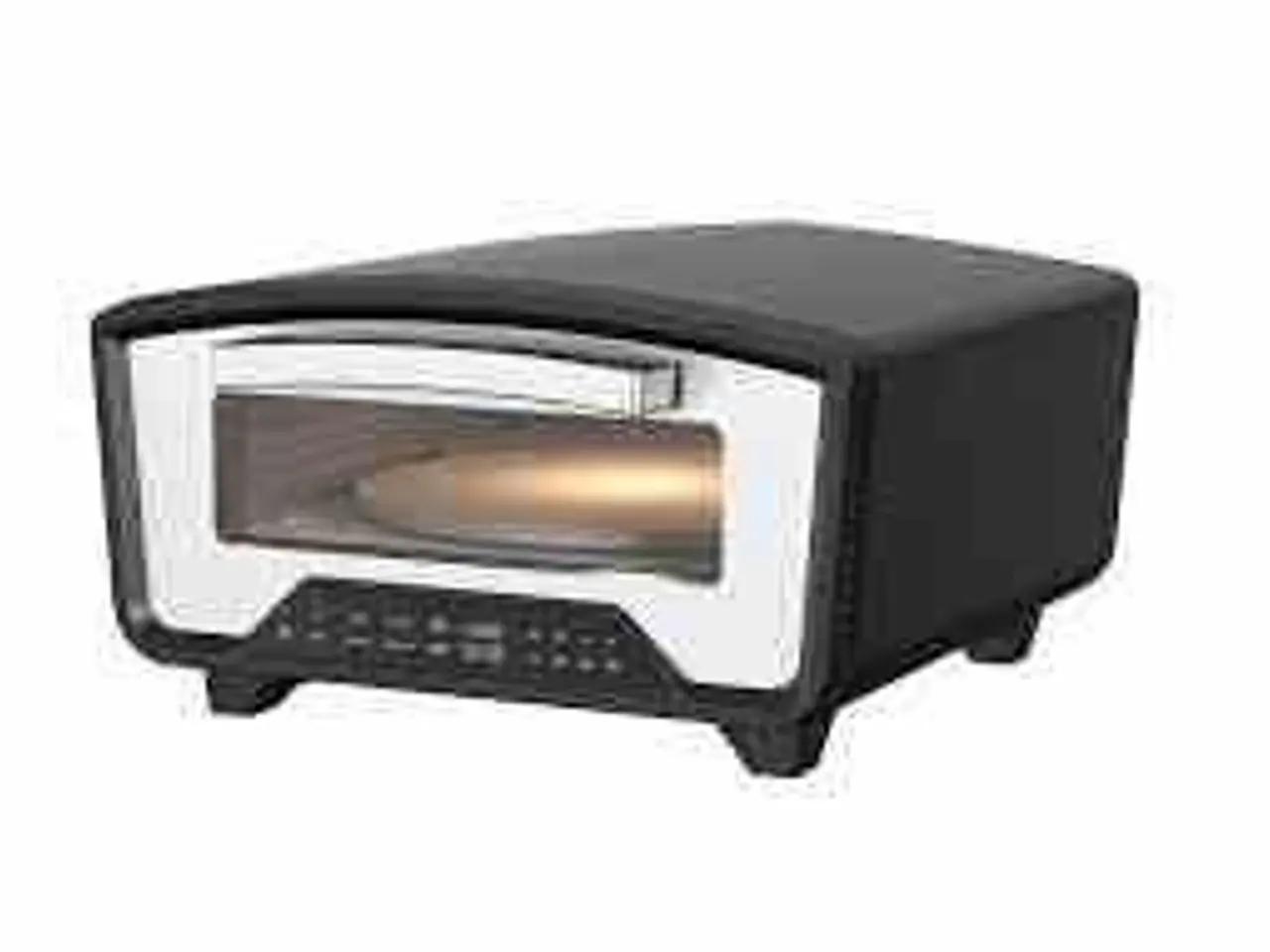 Billede 1 - Salling pizza ovn - Ø40 cm 2600W