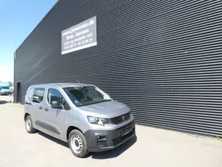 Peugeot Partner L1 V1 1,5 BlueHDi Plus 130HK Van 6g