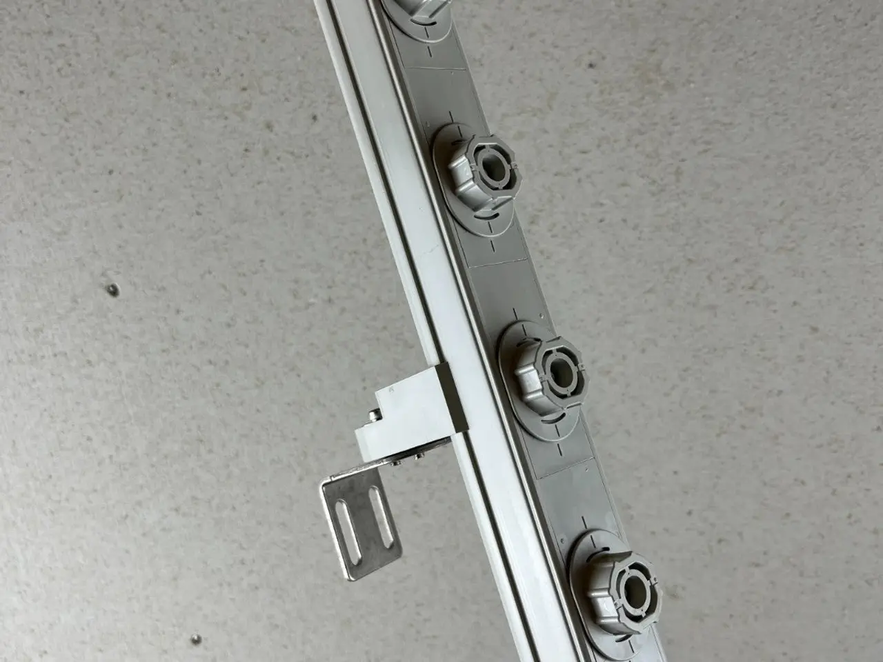 Billede 12 - SMC IZS41‑1120‑06B Bar Type Ionizer med Brackets
