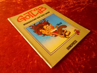 Gotlib, Marcel Gotlib