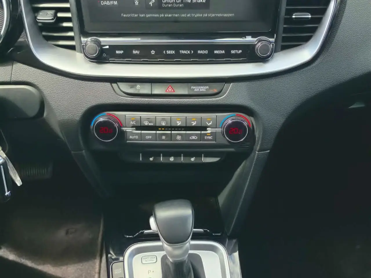 Billede 9 - Kia Ceed 1,0 T-GDi mHEV Comfort Upgrade SW DCT