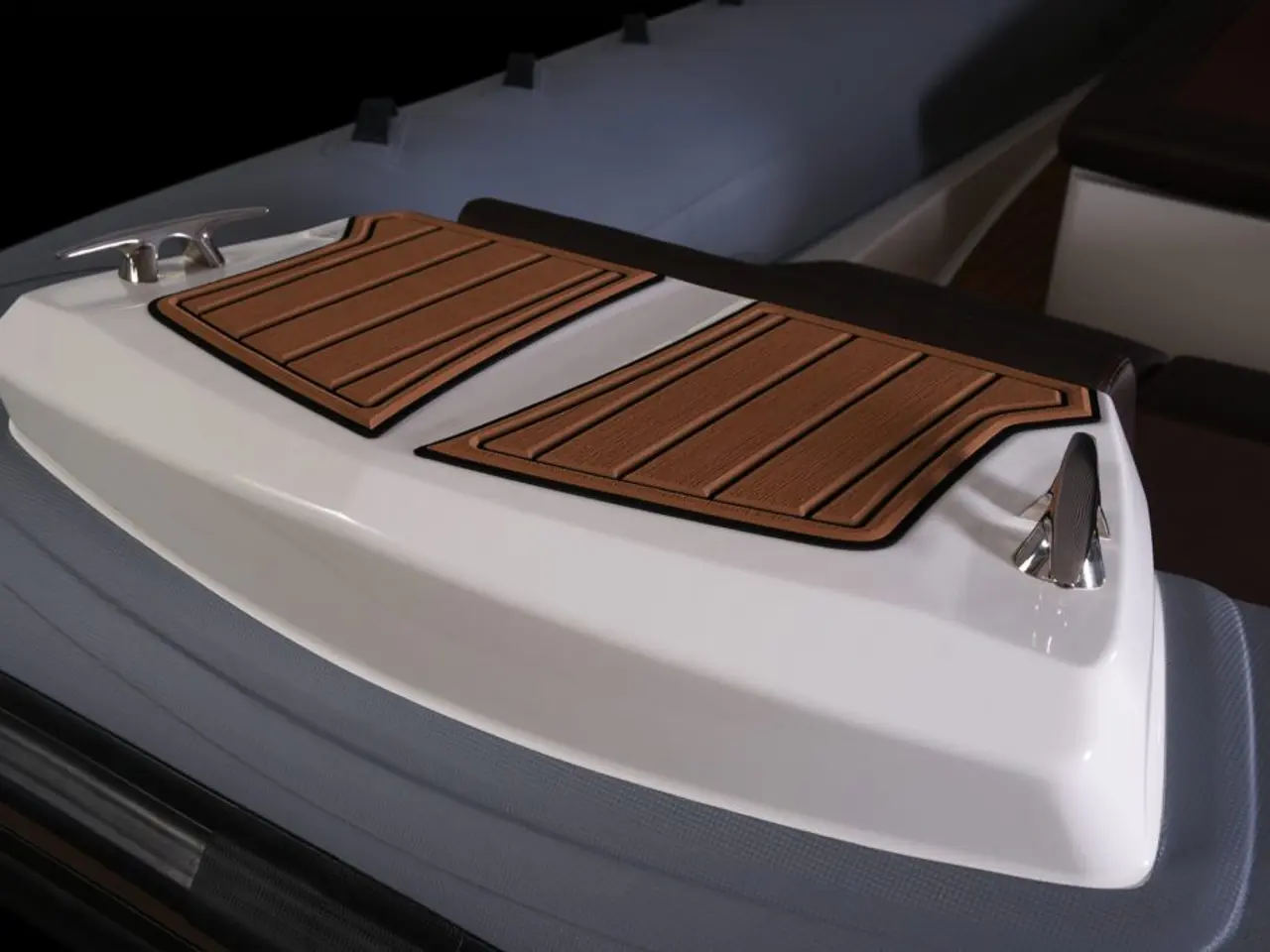 Billede 19 - Brig E10 Eagle Luxus RIB
