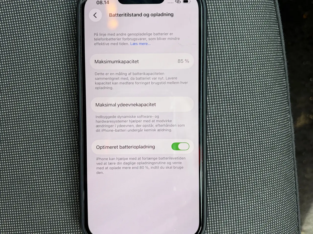 Billede 2 - Billig iPhone 14