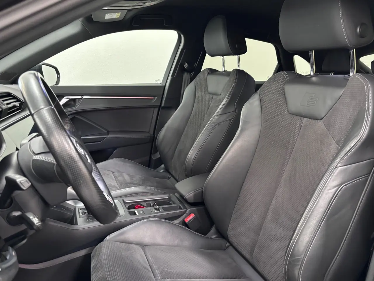 Billede 11 - Audi Q3 45 TFSi e S-line plus Sportback S-tr.