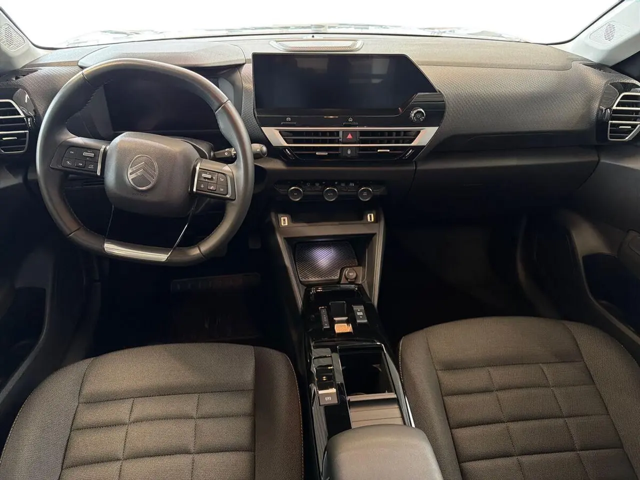 Billede 7 - Citroën ë-C4 50 Plus