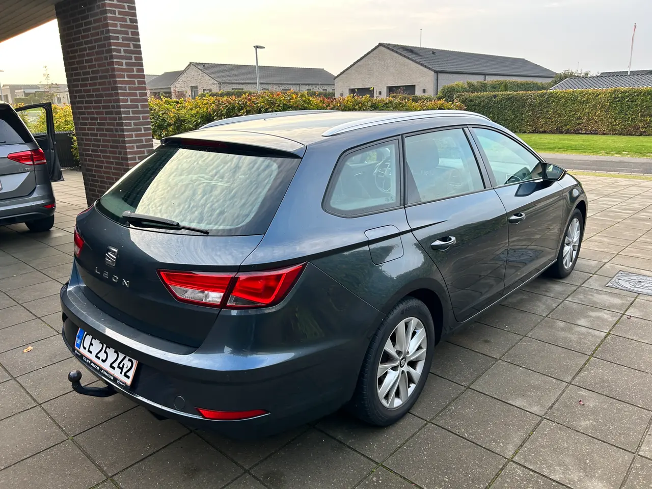 Billede 5 - Seat Leon 1,5 TSi 130 Style ST