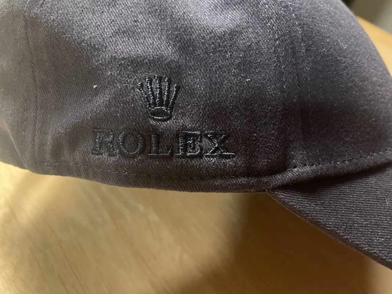 Billede 2 - Rolex cap + ur pose