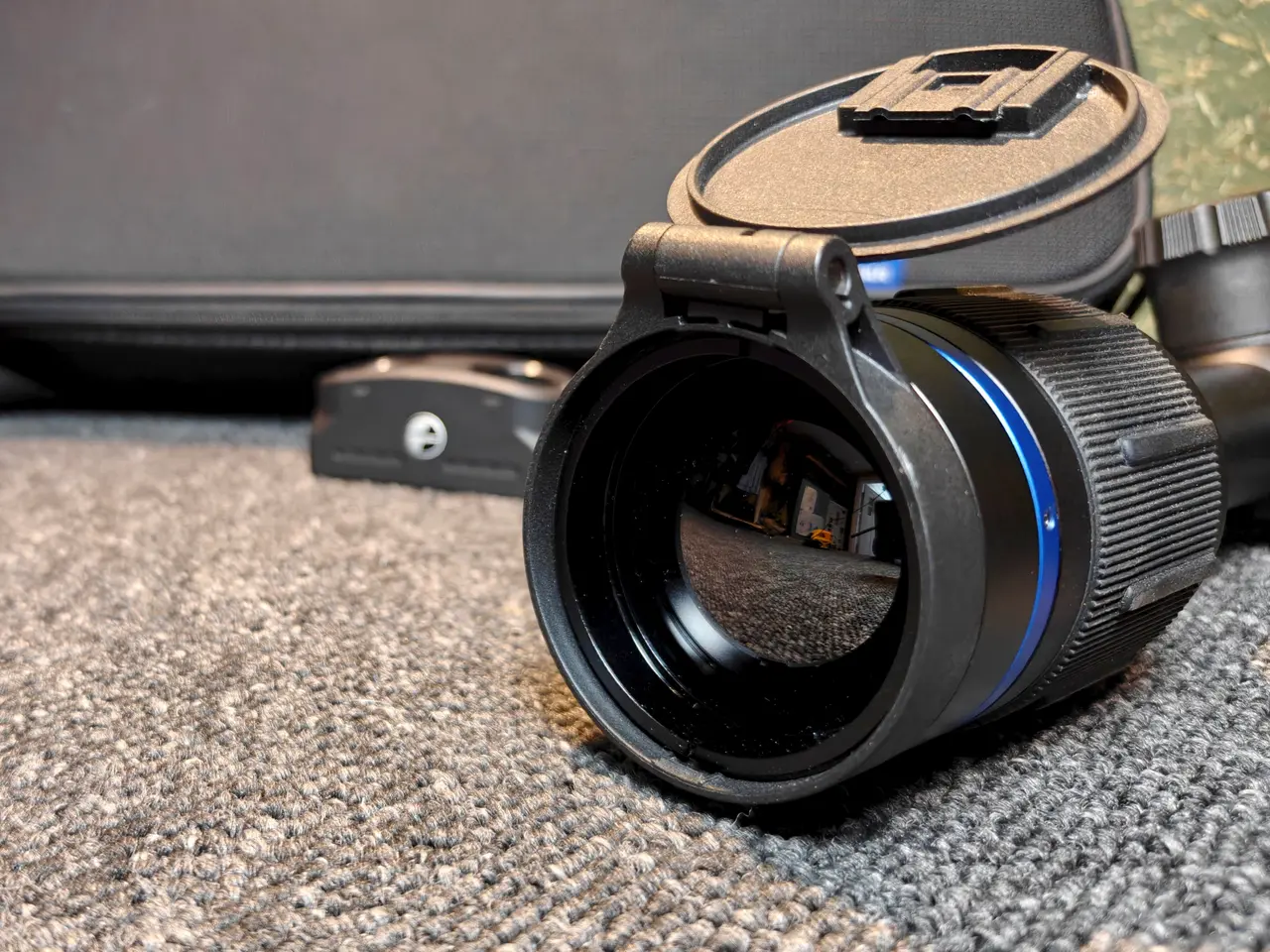 Billede 3 - Pulsar Thermion 2 - XP50