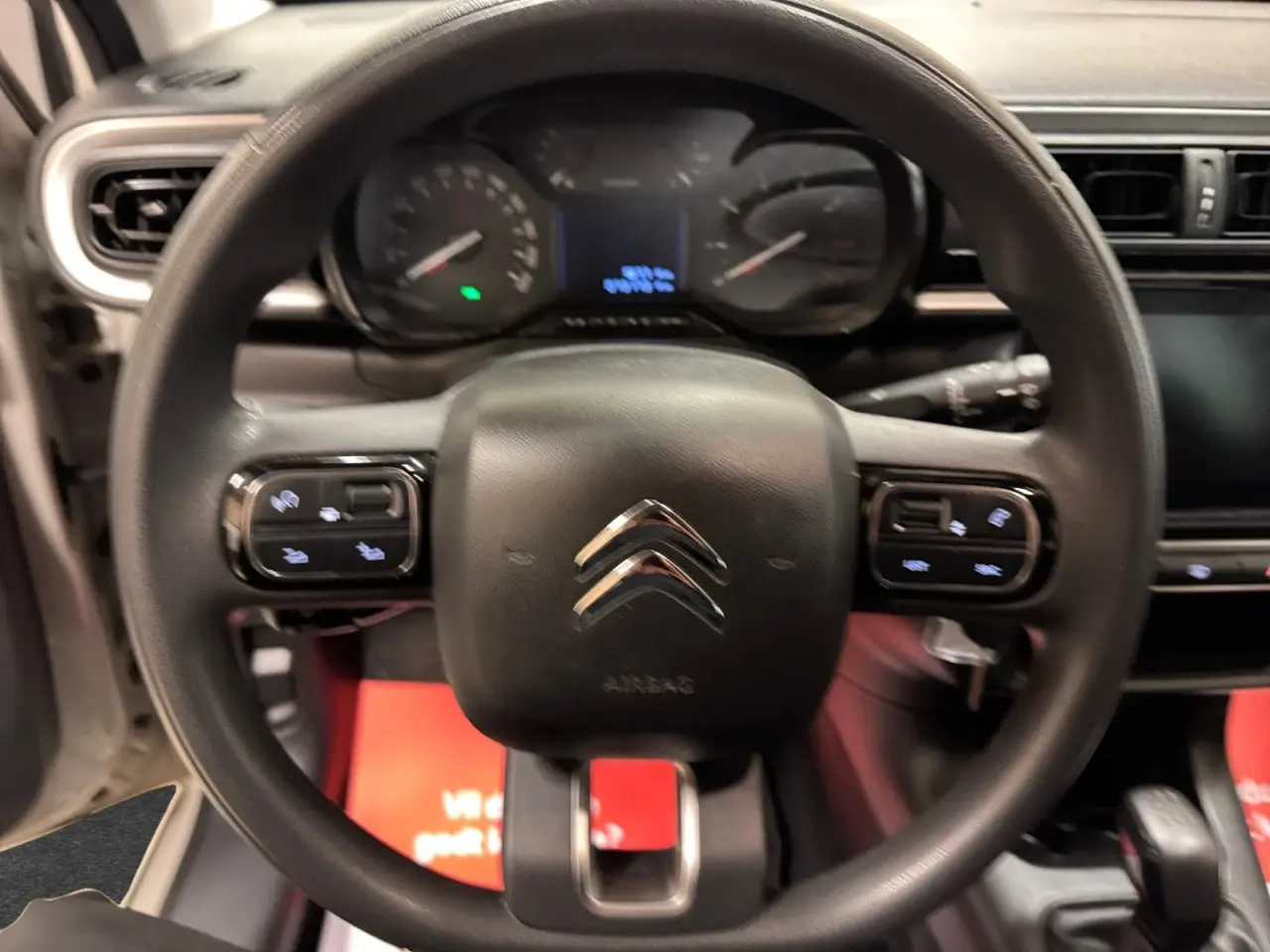 Billede 6 - Citroën C3 1,2 PureTech 83 Feel