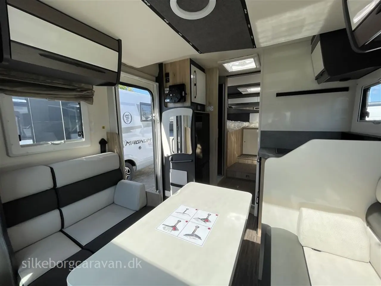 Billede 5 - 2027 - Elnagh T-Loft 532