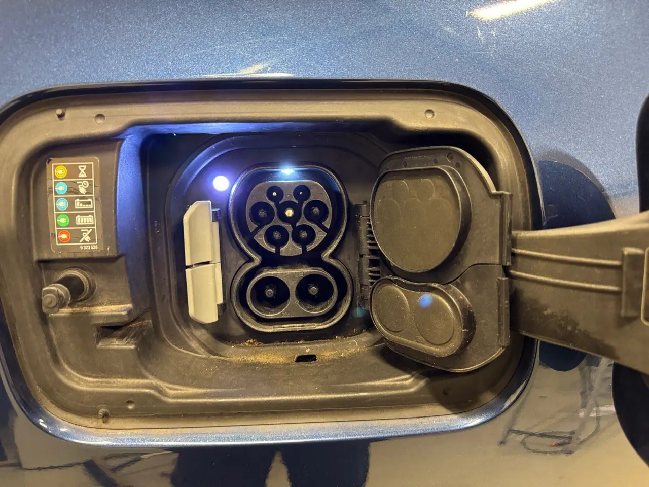 Billede 18 - BMW iX3  Charged