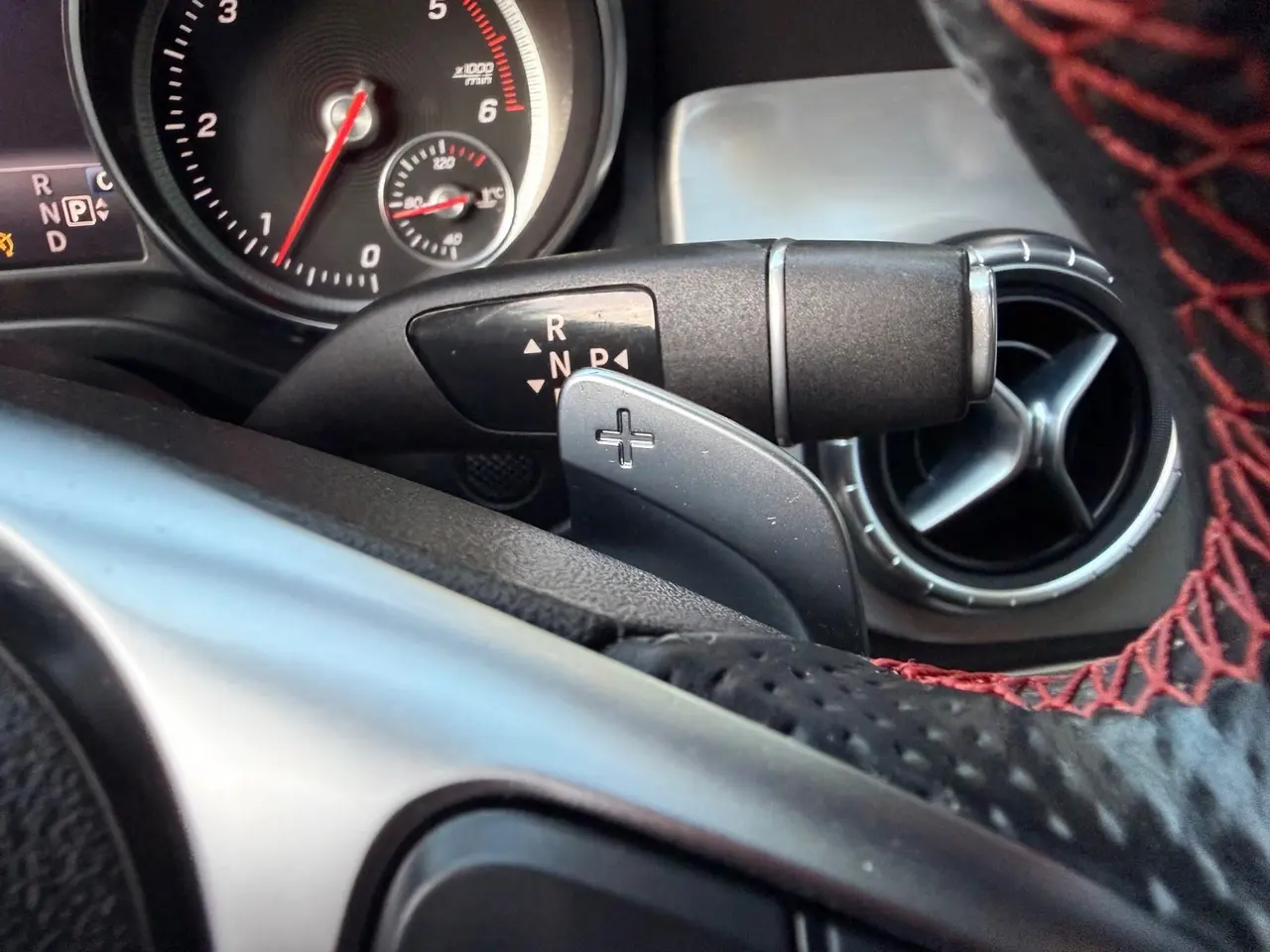 Billede 16 - Mercedes CLA220 d 2,2 Coupé aut. 4Matic