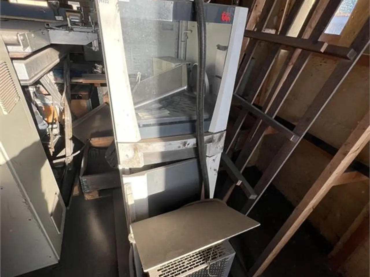 Billede 8 - ABC TM System Opti Kap 4001 type 794