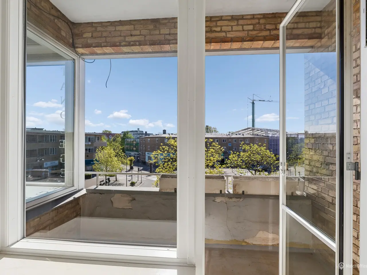 Billede 10 - 86 m² Klinik i Virum
