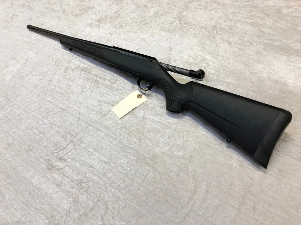 Billede 2 - Tikka T3X Roughtech