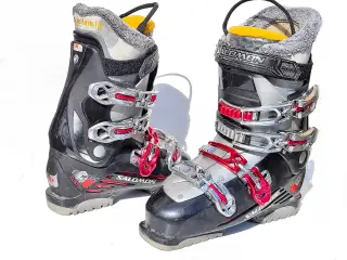 Skistøvler Salomon Custom str.40-41