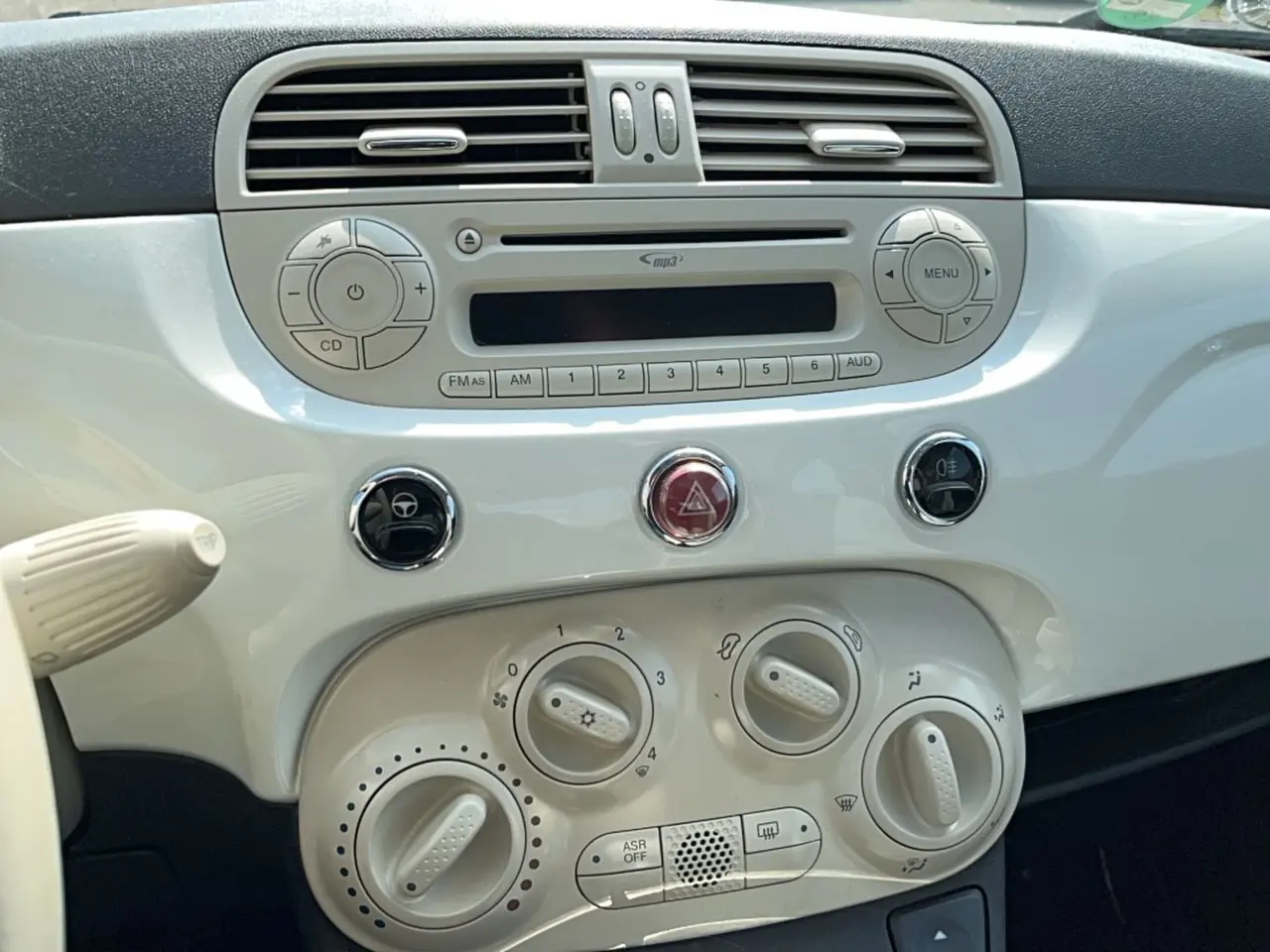Billede 5 - Fiat 500 1,2 Lounge