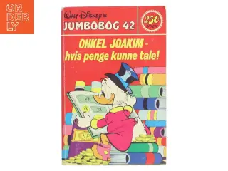 Walt Disney's Jumbobog