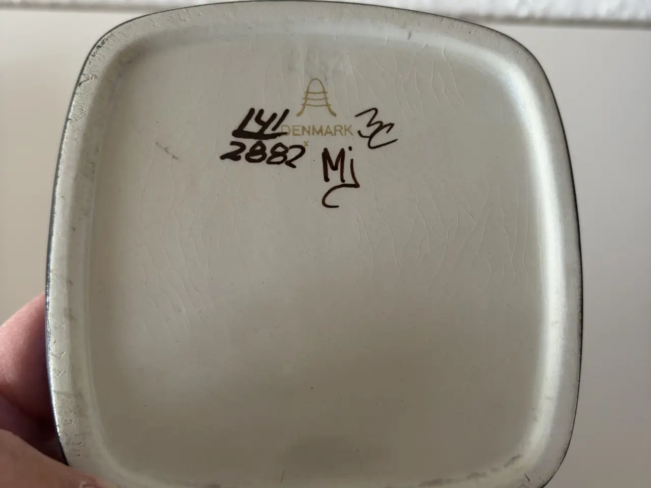 Billede 3 - Royal Copenhagen 141/2882