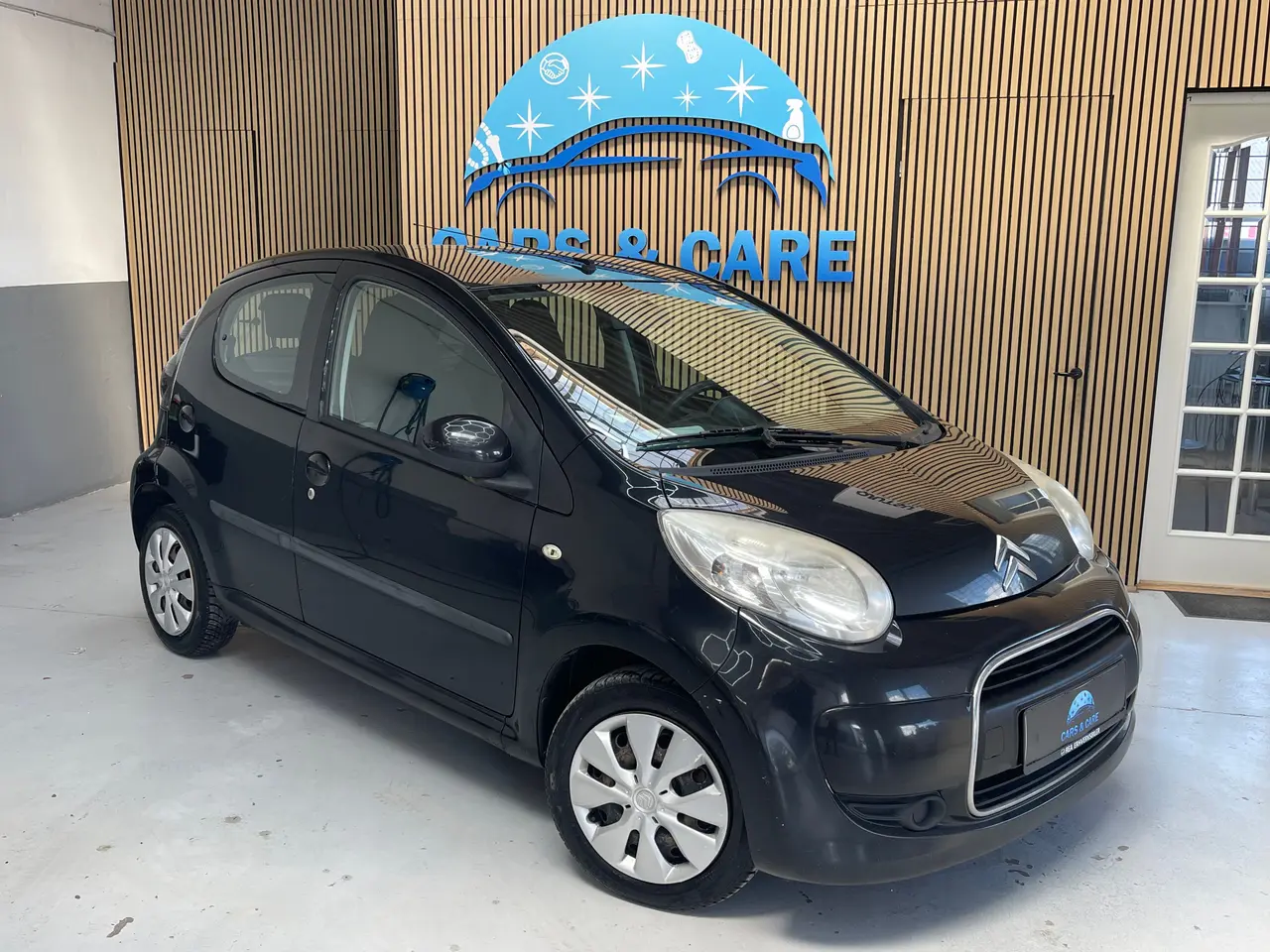 Billede 2 - Citroen C1 2500kr/md