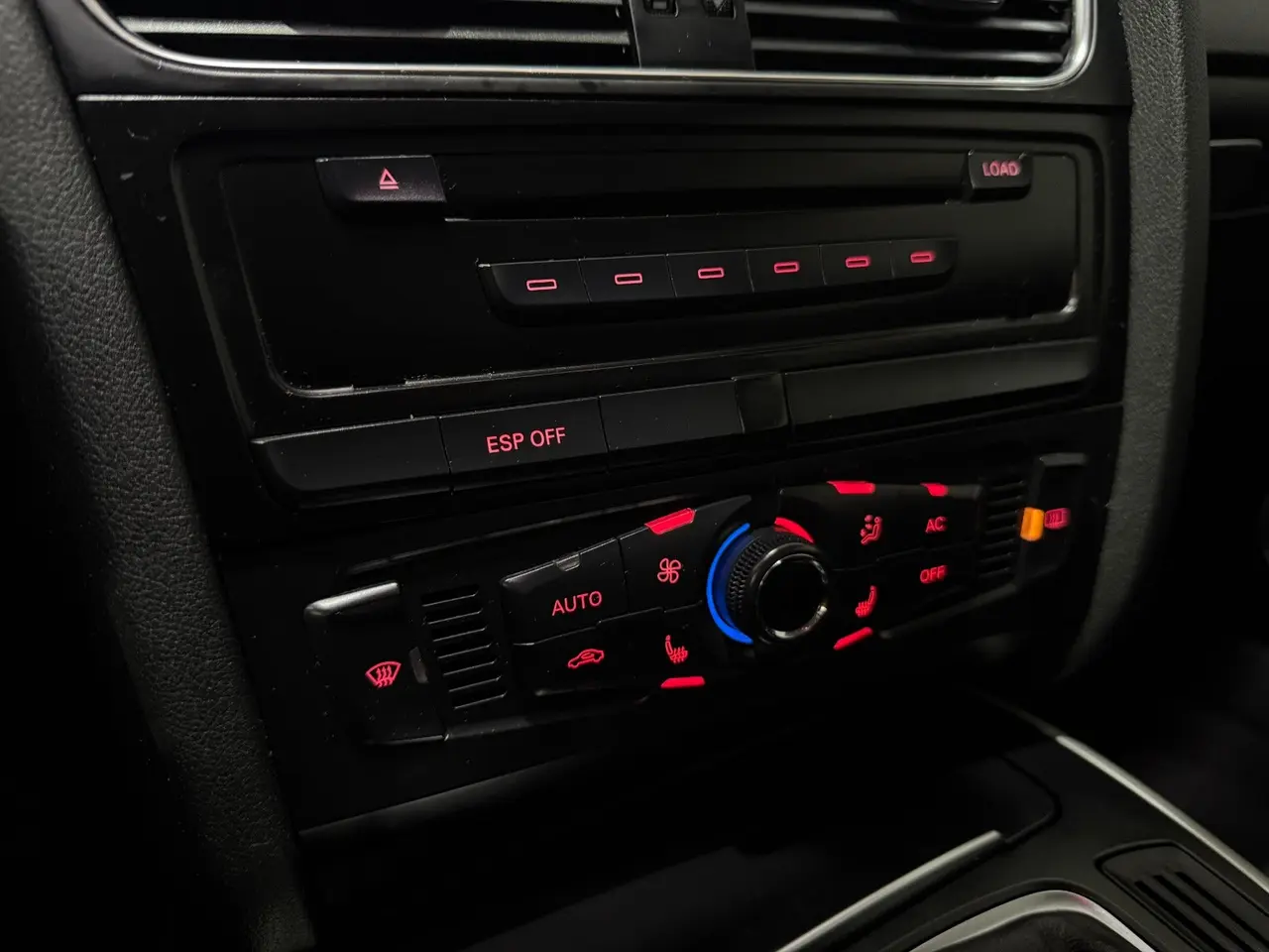 Billede 12 - Audi A5 3,0 TDi Coupé quattro
