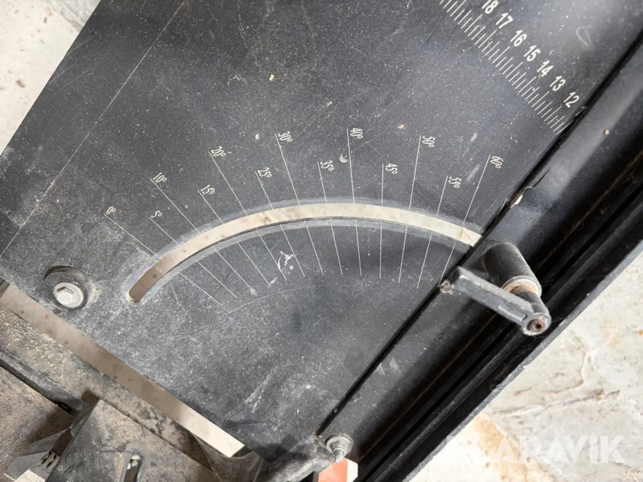Billede 12 - Alucutter Sydvesta 159900